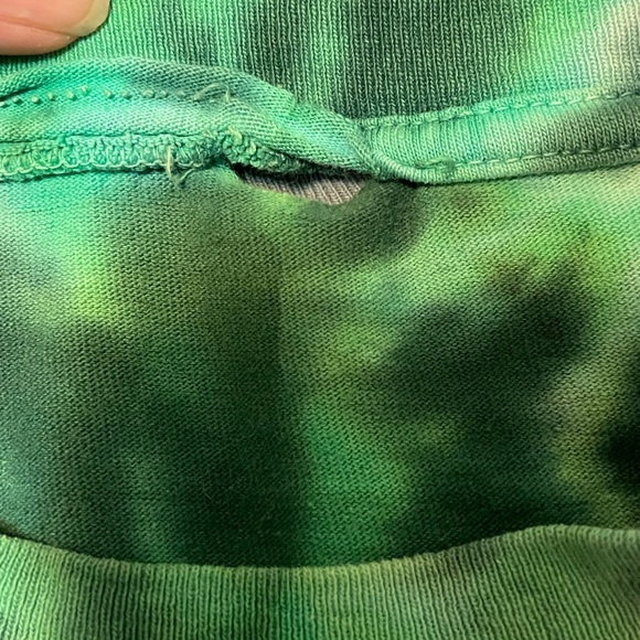 92 Grateful Dead Authentic LOT GDM Saint Patrick Super super rare!!! Offers?? - Picture 5 of 7